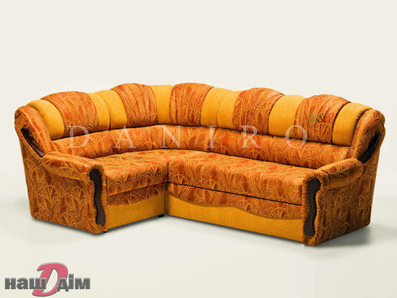 Грінвіч кутовий диван ID83a-1 оригінальне фото товару