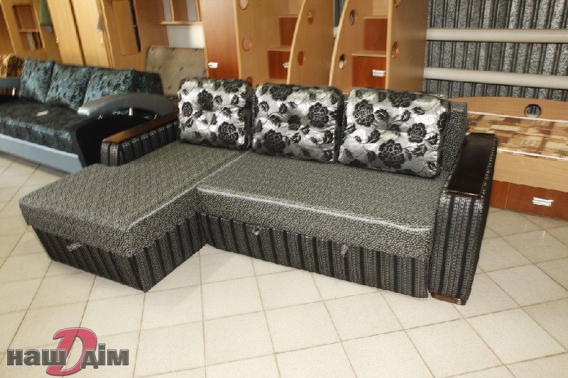 Лозанна кутовий диван ID71a-5 зображення в реальному розмірі