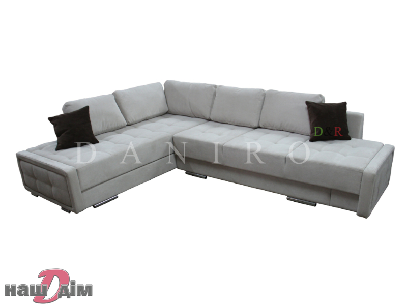 Енжі кутовий диван ID85a-5 зображення в реальному розмірі