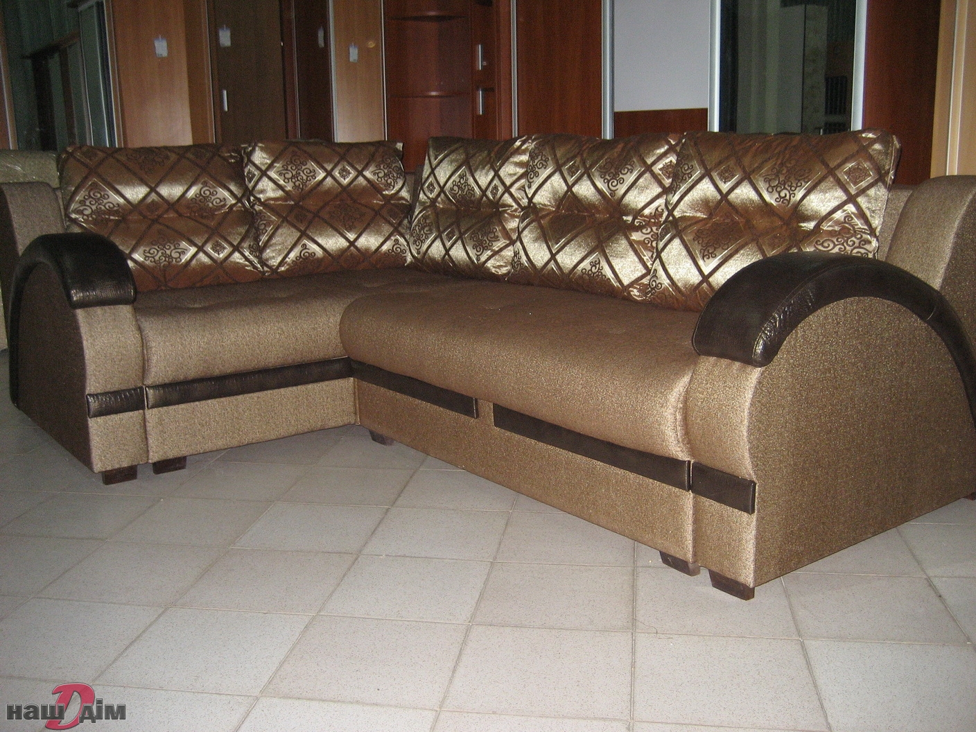 Жизель кутовий диван ID67a-5 зображення в реальному розмірі