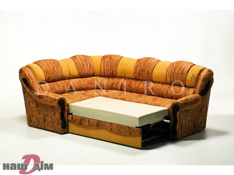 Грінвіч кутовий диван ID83a-3 ціна та параметри товару