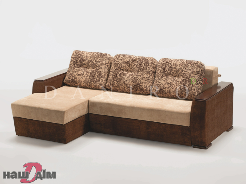 Лозанна кутовий диван ID71a-1 оригінальне фото товару