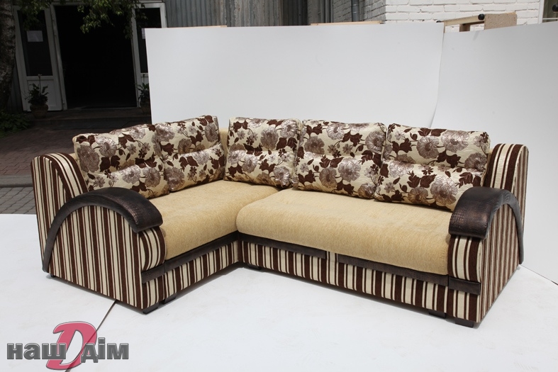 Жизель кутовий диван ID67a-6 фото з каталогу виробника