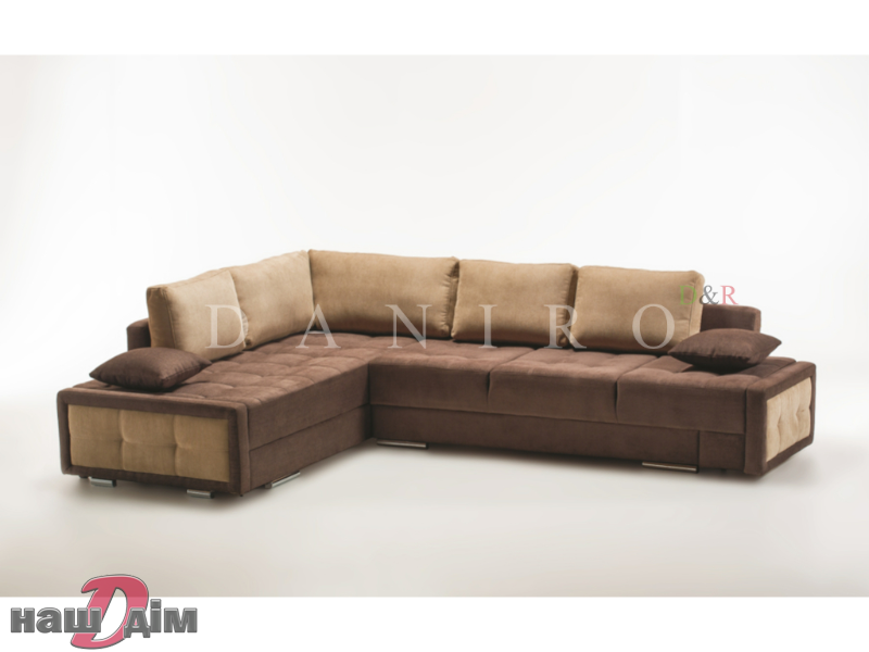 Енжі кутовий диван ID85a-3 ціна та параметри товару