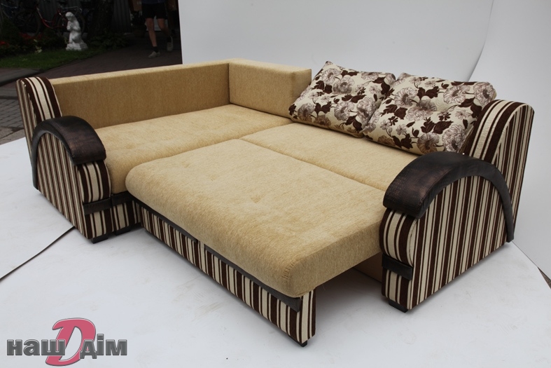Жизель кутовий диван ID67a-4 колір та розміри товару
