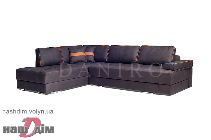 Порто кутовий диван ID107a-4 колір та розміри товару