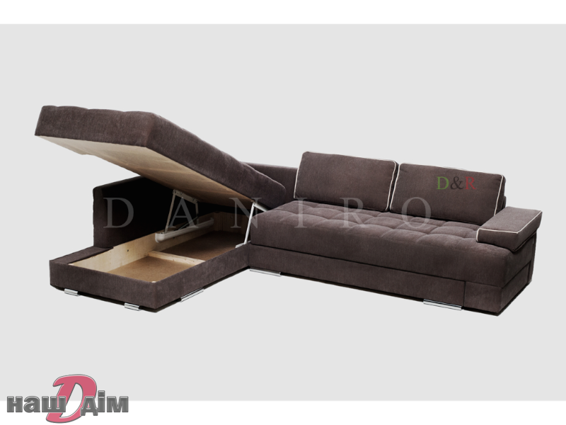 Порто кутовий диван ID107a-3 ціна та параметри товару