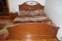 Ліжко-ID162a - замовити в Ковелі