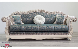 Лілея диван класичний Мебус-ID1052a - замовити в Ковелі