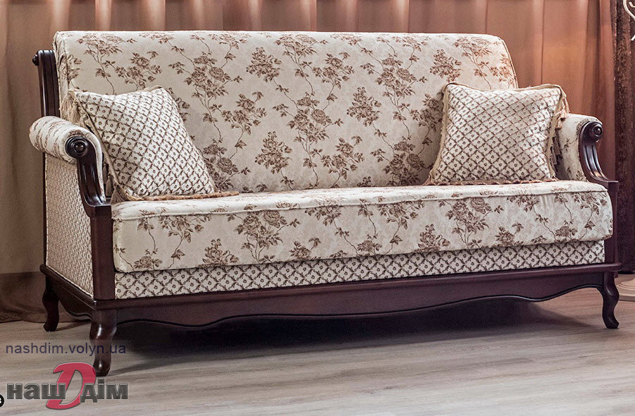 Палермо диван розкладний - Мебус в Ковелі ID1136a-1 оригінальне фото товару