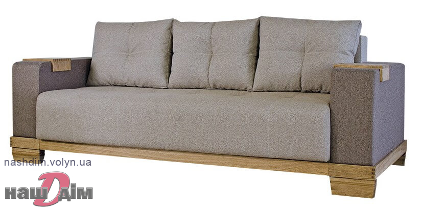 Баварія диван розкладний від Мебус ID1114a-2 технічні характеристики товару