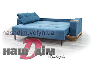 Баварія диван розкладний від Мебус ID1114a-4 колір та розміри товару