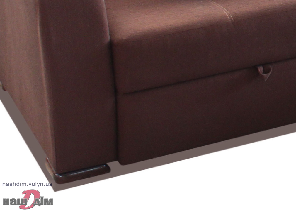 Лозана Н - диван кутовий виробника Даніро ID1192a-4 колір та розміри товару