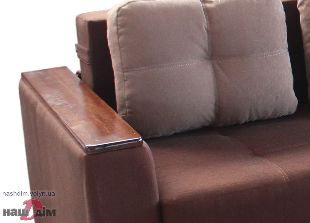 Лозана Н - диван кутовий виробника Даніро ID1192a-2 технічні характеристики товару