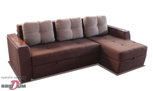 Лозана Н - диван кутовий виробника Даніро-ID1192a - замовити в Ковелі