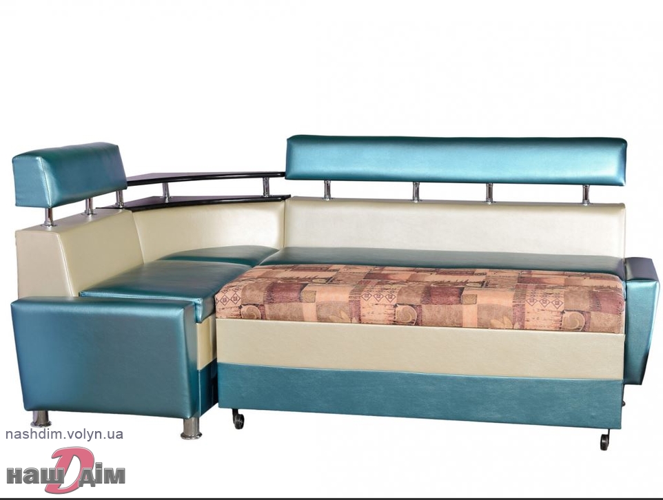 Кардинал кутовий диван на кухню ID1220a-4 колір та розміри товару
