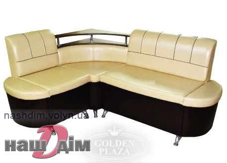 Консул кутовий диван на кухню ID1227a-3 ціна та параметри товару