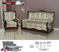 Грація  диван-ID295a - замовити в Ковелі