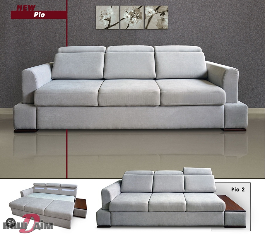 Ріо диван кутовий ID316a-2 технічні характеристики товару