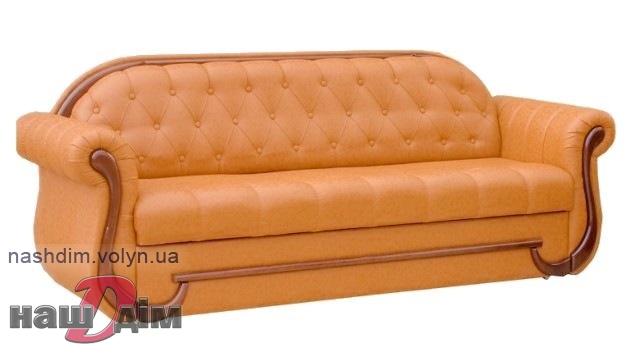 Отаман диван розкладний - Мебус ID315a-4 колір та розміри товару