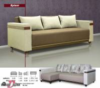 Крікет диван-ID303a - замовити в Ковелі