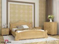 Венеція ліжко Явіто-ID381a - замовити в Ковелі