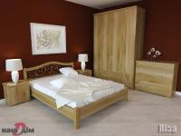 Ліза ліжко Явіто-ID376a - замовити в Ковелі
