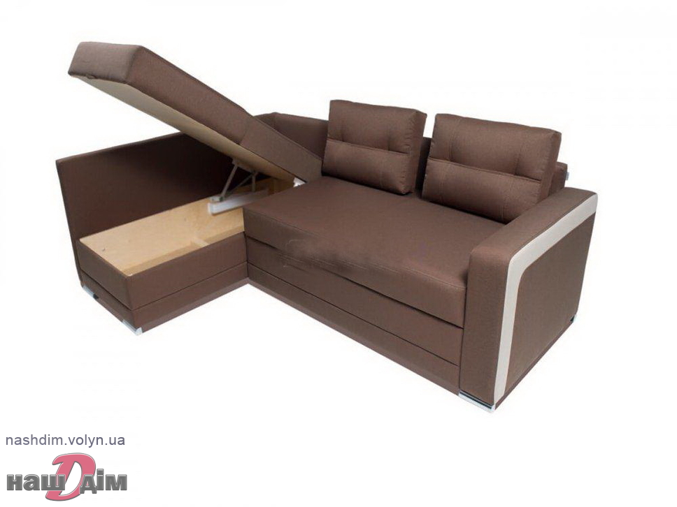 Армандо кутовий диван ID580a-3 ціна та параметри товару