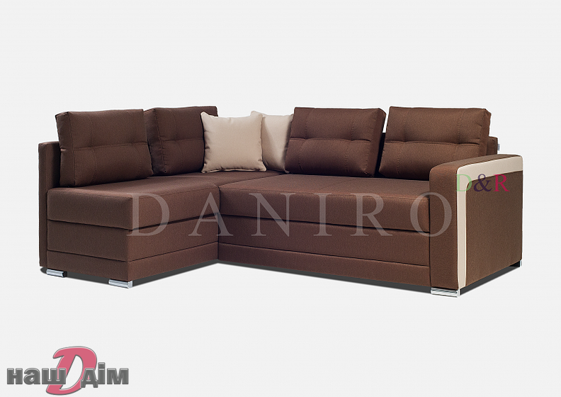 Армандо кутовий диван ID580a-1 оригінальне фото товару