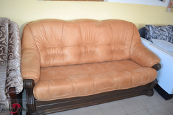 Гетьман диван Мебус-ID64a - замовити в Ковелі
