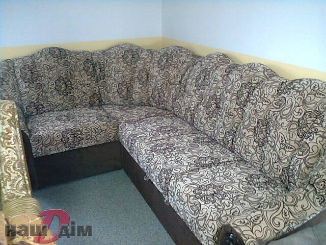 Оксамит кутовий диван ID112-3 колір та розміри