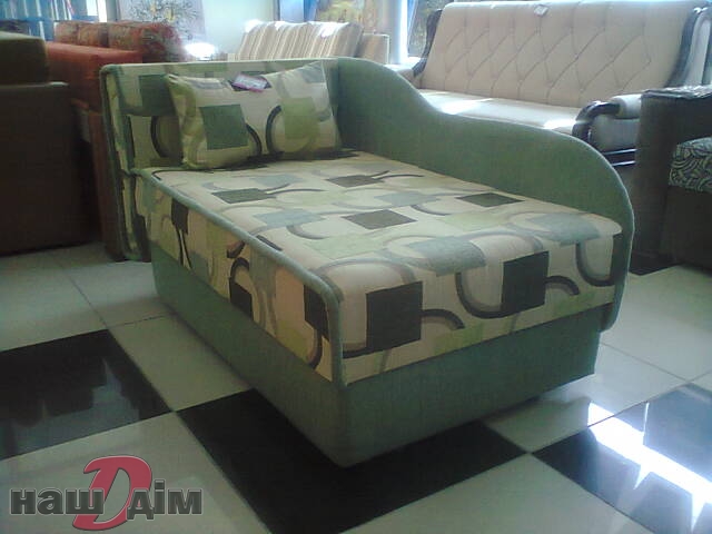 Валерія Н диван - ліжко в куток кімнати ID123-3 колір та розміри