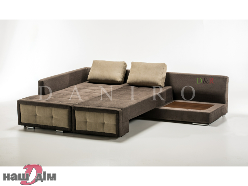 Енжі кутовий диван ID129-3 колір та розміри