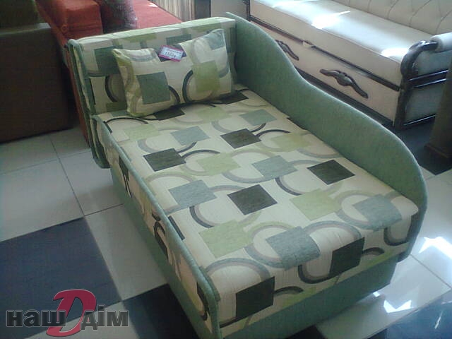  Валерія Н диван - ліжко в куток кімнати ID123-4 параметри та ціна