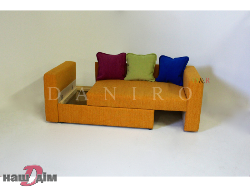 Тоффі диван ID144-3 колір та розміри