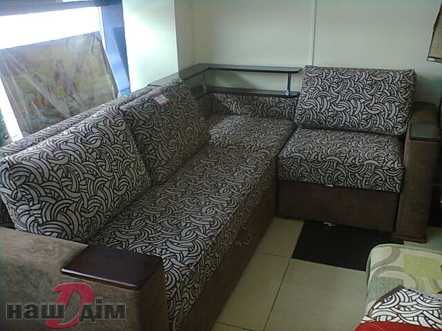 Сакура кутовий диван ID115-2 матеріали та колір