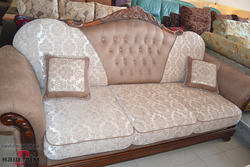 Танго диван розкладний - Мебус-ID190a - замовити в Ковелі