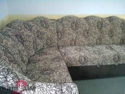 Оксамит кутовий диван-ID112a - замовити в Ковелі