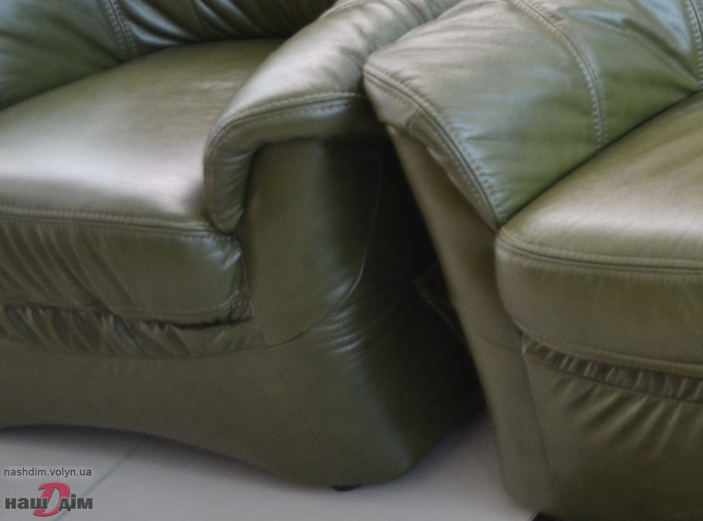 Мельбурн диван ID297-3 колір та розміри
