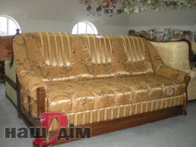 Едельвейс диван ID265-1 Фотографія з вітрини магазину