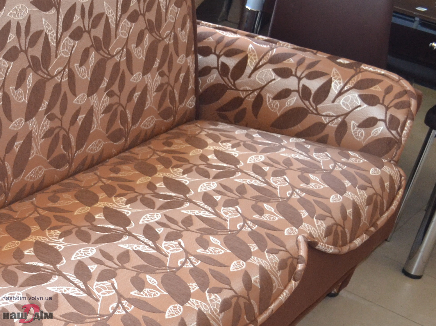 Гавана диван ID260-2 матеріали та колір