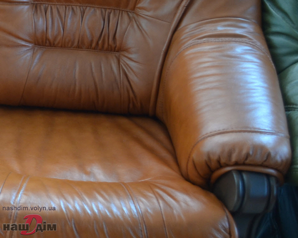 Гетьман диван Мебус ID255-3 колір та розміри