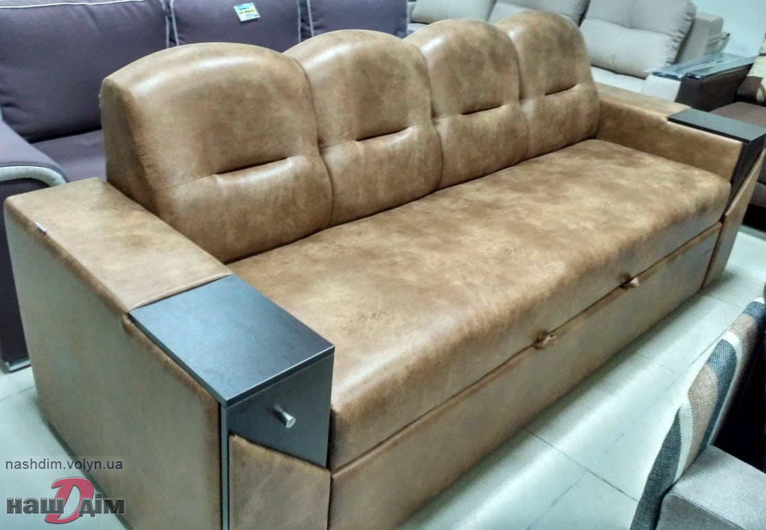 Каїр диван софа Даніро ID399-1 Фотографія з вітрини магазину