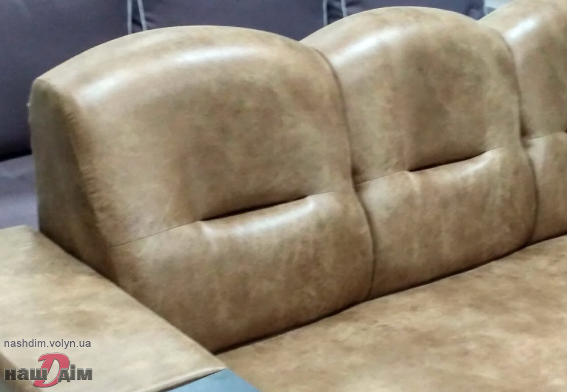 Каїр диван софа Даніро ID399-3 колір та розміри