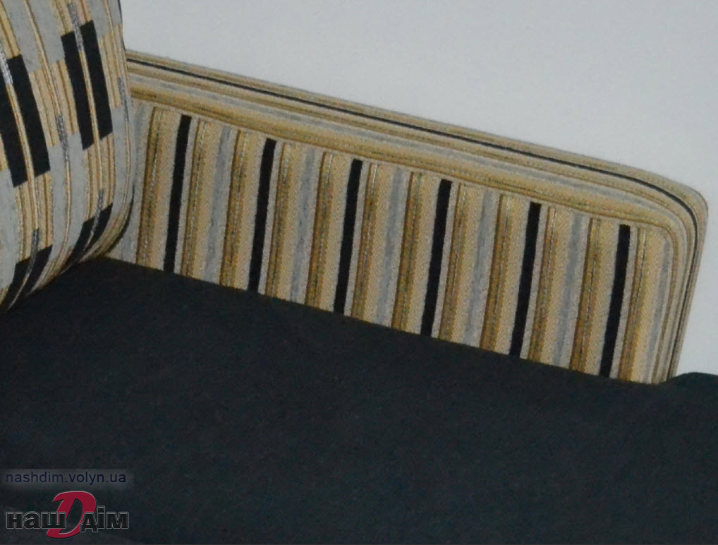 Базель - диван в куток кімнати ID388-2 матеріали та колір