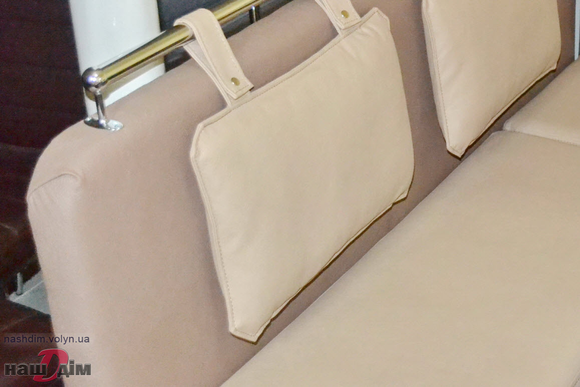 Версаль кутовий диван на кухню ID391-2 матеріали та колір