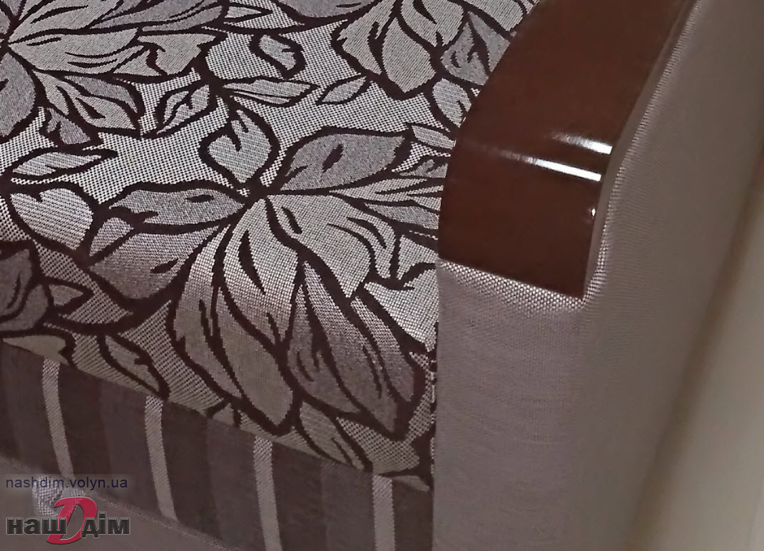 Кроко диван софа Даніро ID398-2 матеріали та колір
