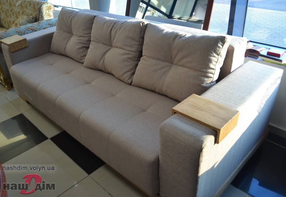 Баварія диван розкладний ID345-1 Фотографія з вітрини магазину