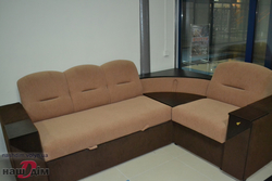 Каїр кутовий диван від Даніро-ID376a - замовити в Ковелі