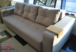 Баварія диван розкладний-ID345a - замовити в Ковелі